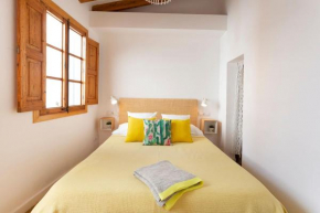  Encantadora casita en Palma (cerca de Sta.Catalina)  Пальма-Де-Майорка
